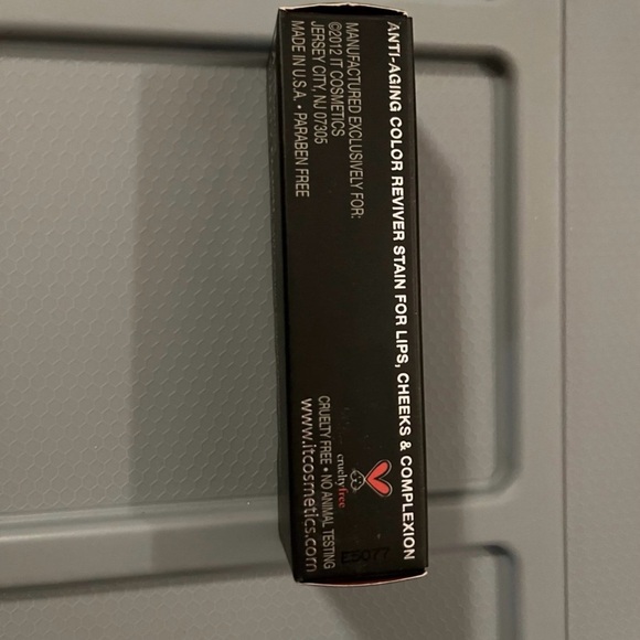 It Cosmetics Vitality Flush Anti-Aging Color Reviver Stain - Picture 2 of 4